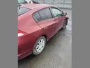 Thumbnail '3' of Honda Insight Hybrid