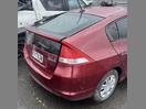 Thumbnail '4' of Honda Insight Hybrid