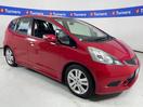 Photo of 2010 Honda Jazz Sport