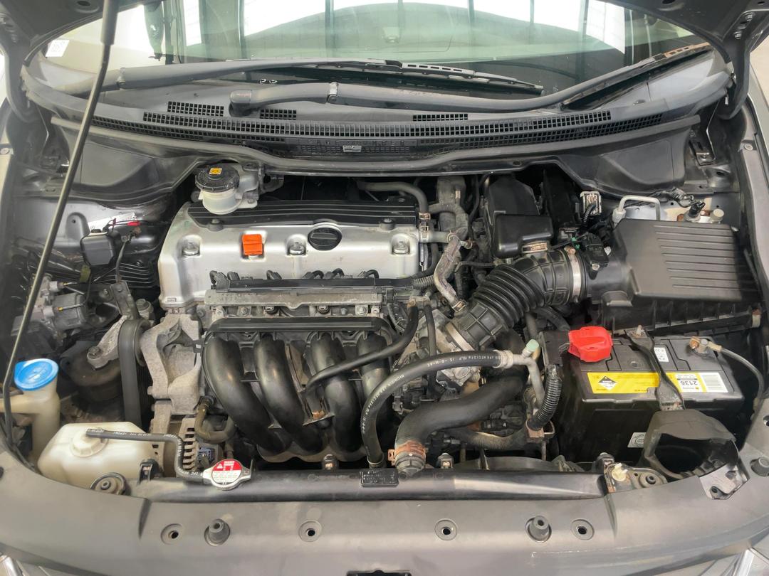 Photo '13' of Honda Odyssey