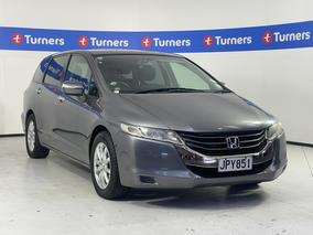 Image of 2010 Honda Odyssey