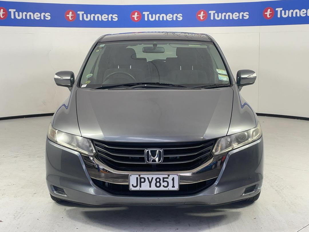 Photo '2' of Honda Odyssey
