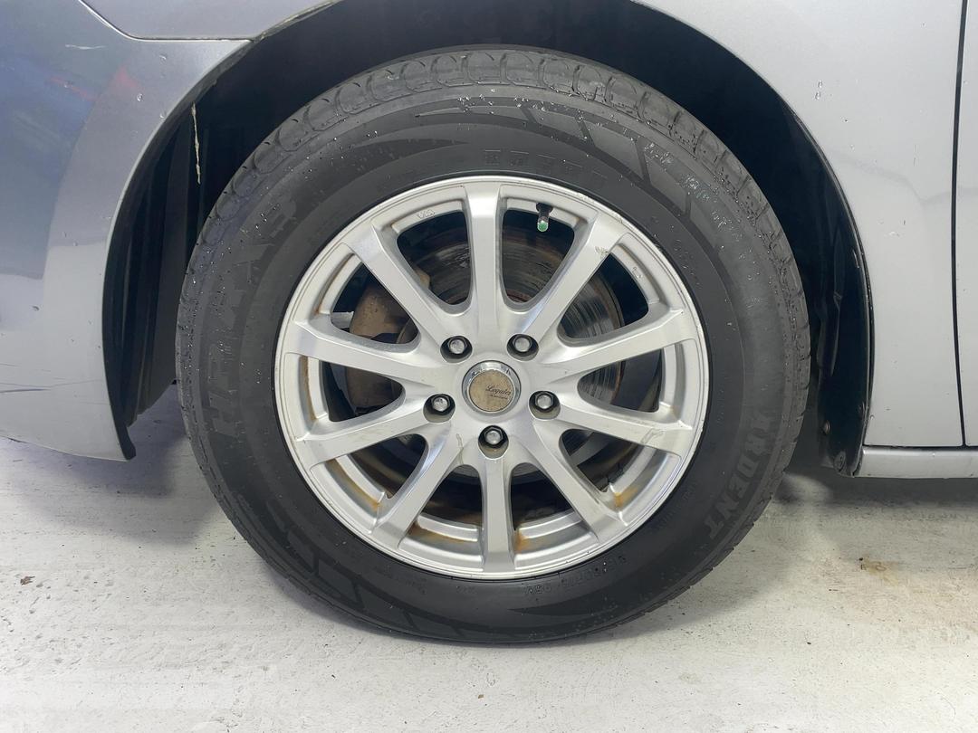 Photo '10' of Honda Odyssey