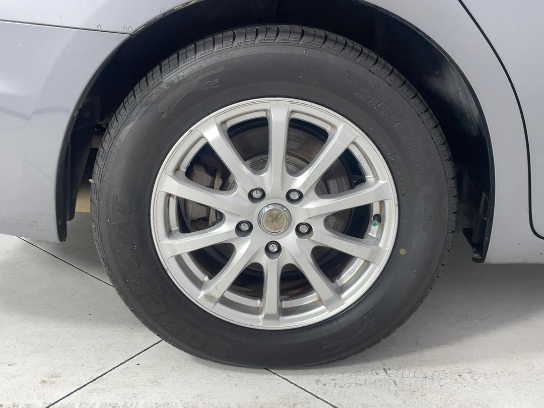 Photo '12' of Honda Odyssey
