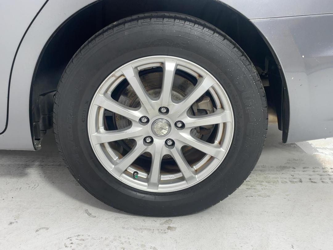 Photo '11' of Honda Odyssey