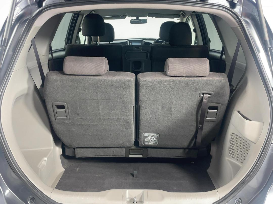 Photo '14' of Honda Odyssey