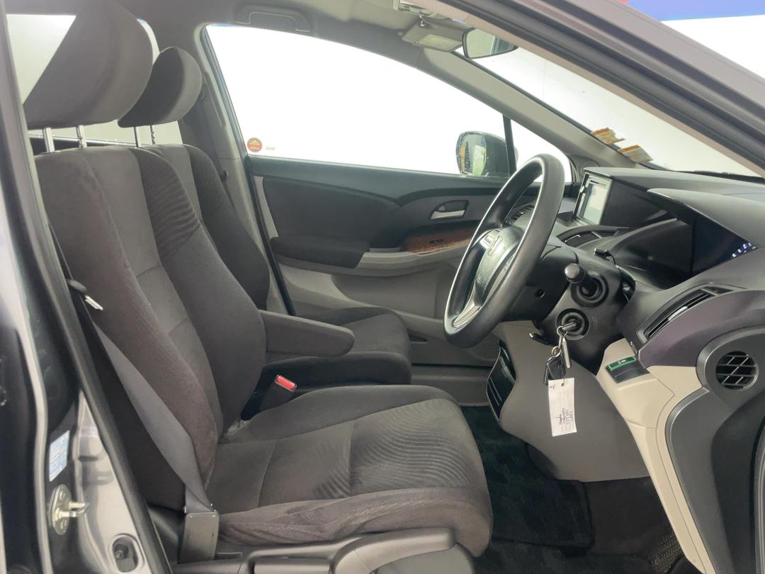 Photo '16' of Honda Odyssey