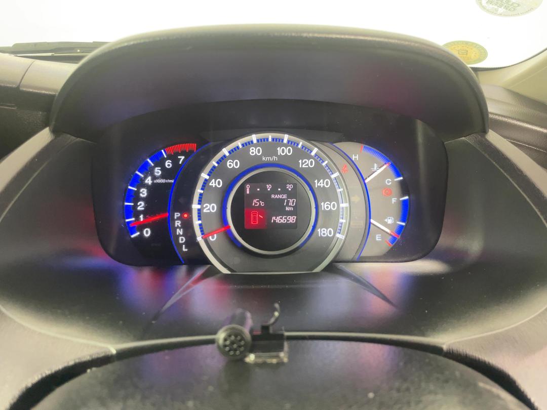 Photo '21' of Honda Odyssey