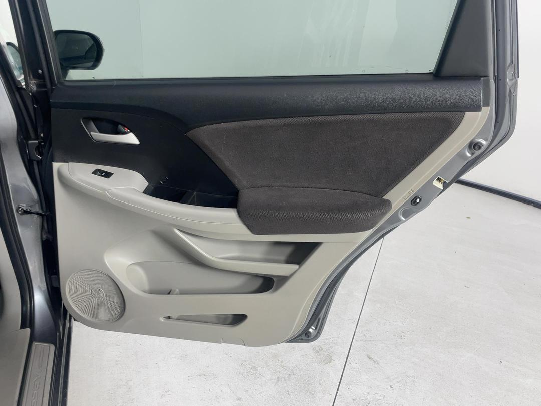 Photo '19' of Honda Odyssey