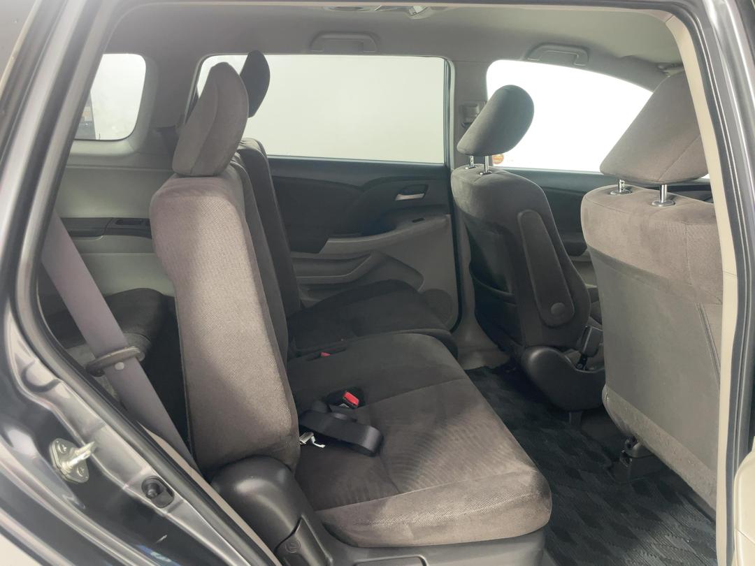 Photo '20' of Honda Odyssey