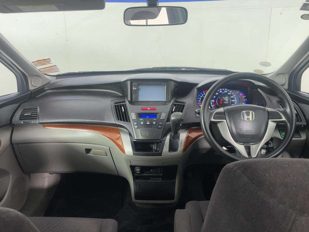 Photo '17' of Honda Odyssey