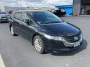 Thumbnail '1' of Honda Odyssey S