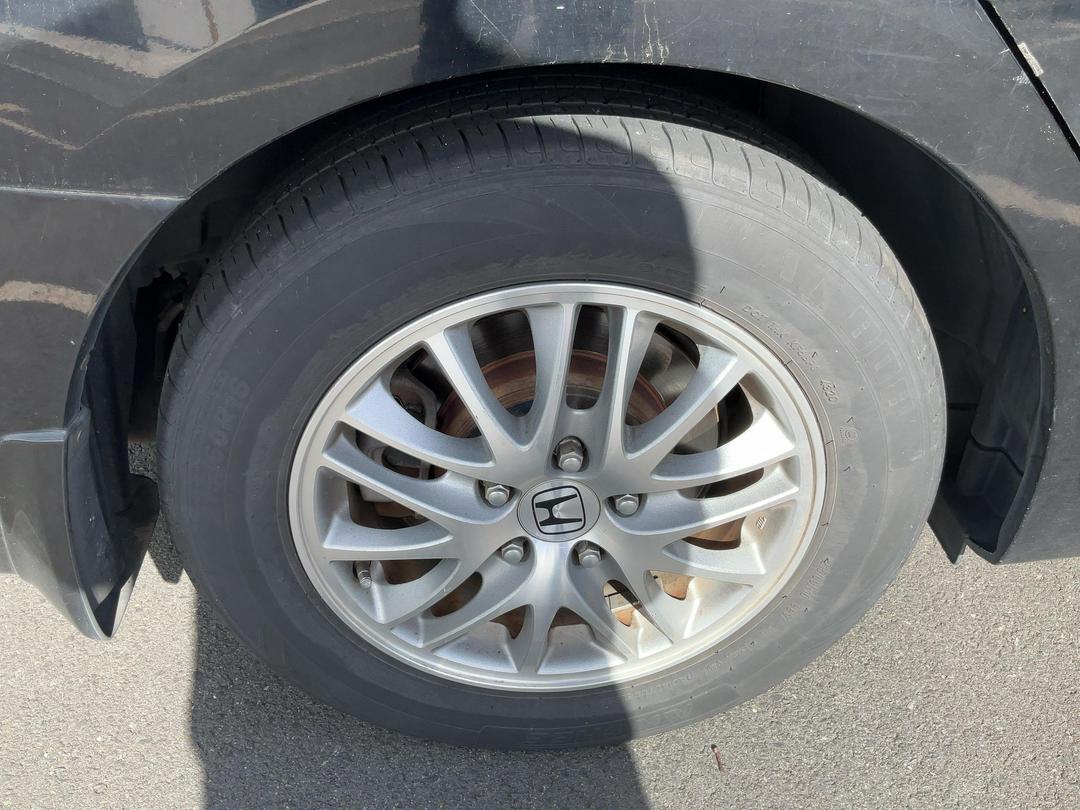 Photo '10' of Honda Odyssey S Photo '10' of Honda Odyssey S