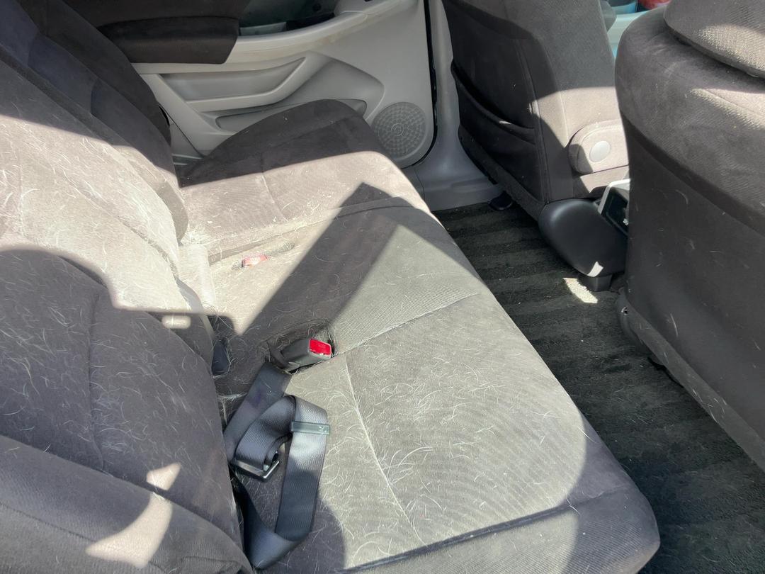 Photo '17' of Honda Odyssey S Photo '17' of Honda Odyssey S