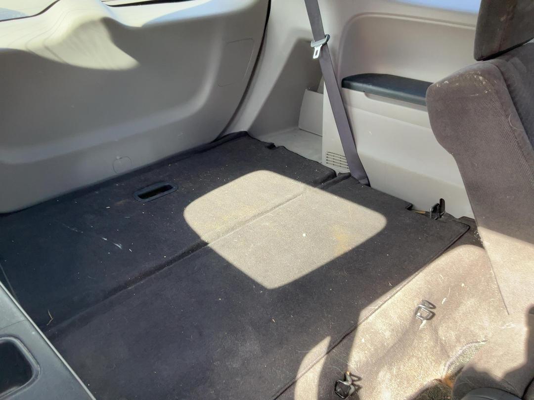 Photo '18' of Honda Odyssey S Photo '18' of Honda Odyssey S