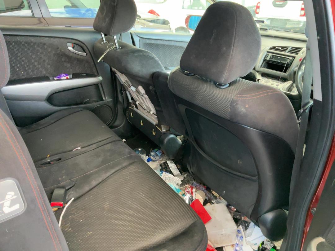 Photo '6' of Honda Stream