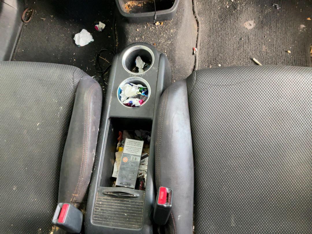 Photo '10' of Honda Stream