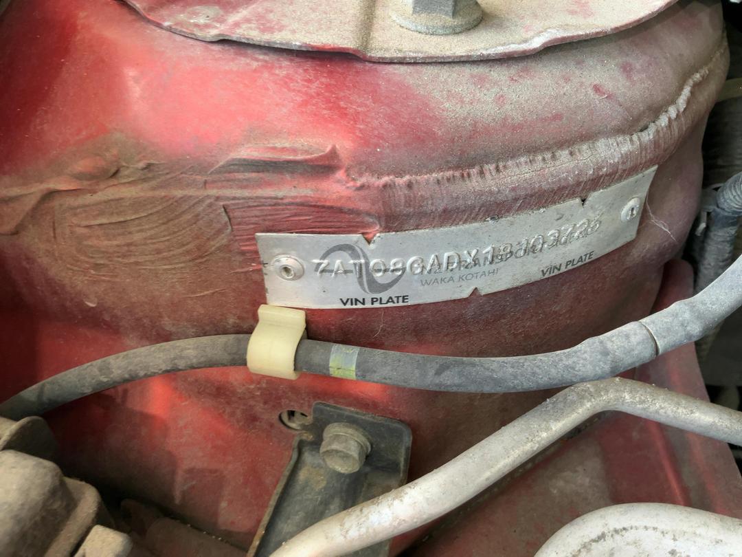 Photo '12' of Honda Stream