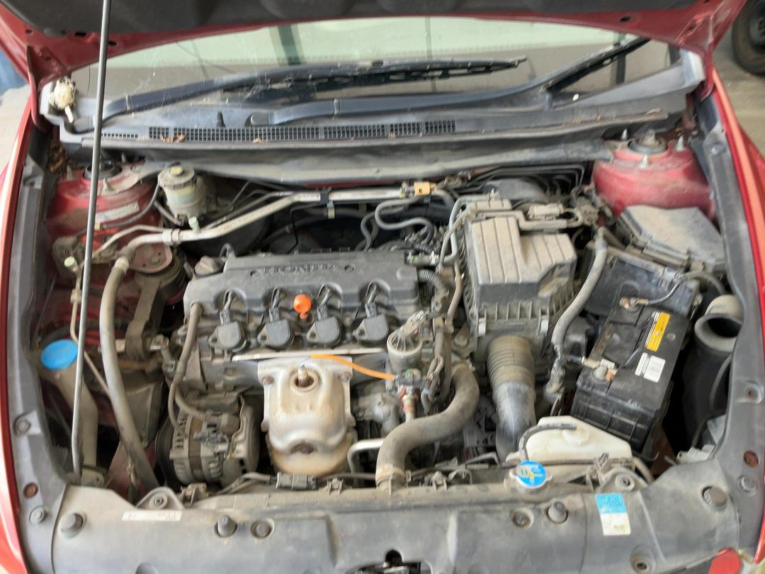 Photo '13' of Honda Stream