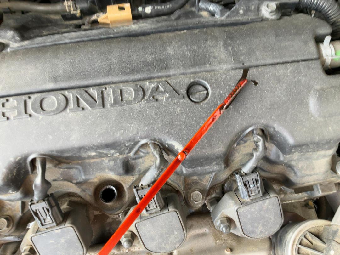 Photo '14' of Honda Stream