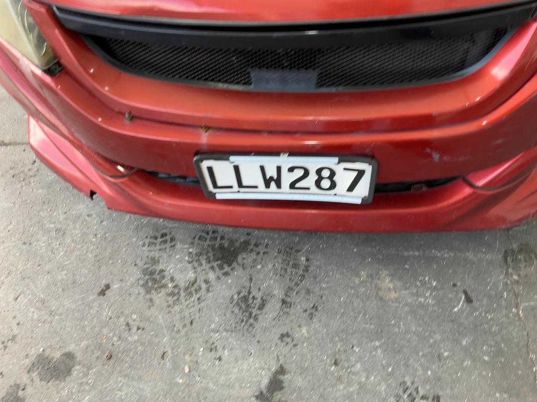 Photo '16' of Honda Stream