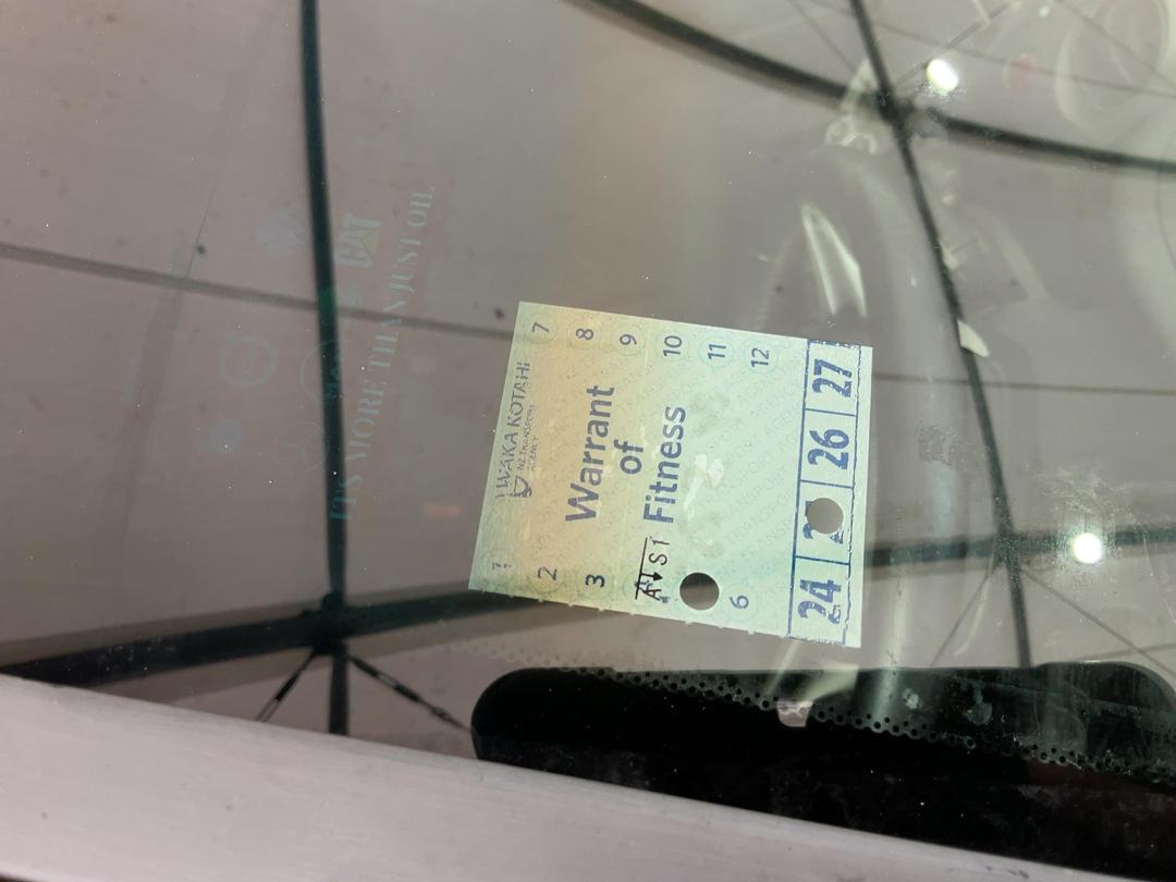 Photo '18' of Honda Stream