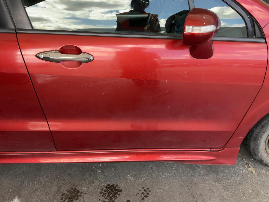 Photo '19' of Honda Stream