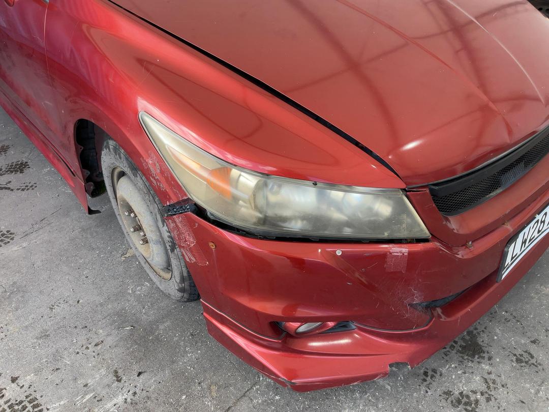 Photo '21' of Honda Stream