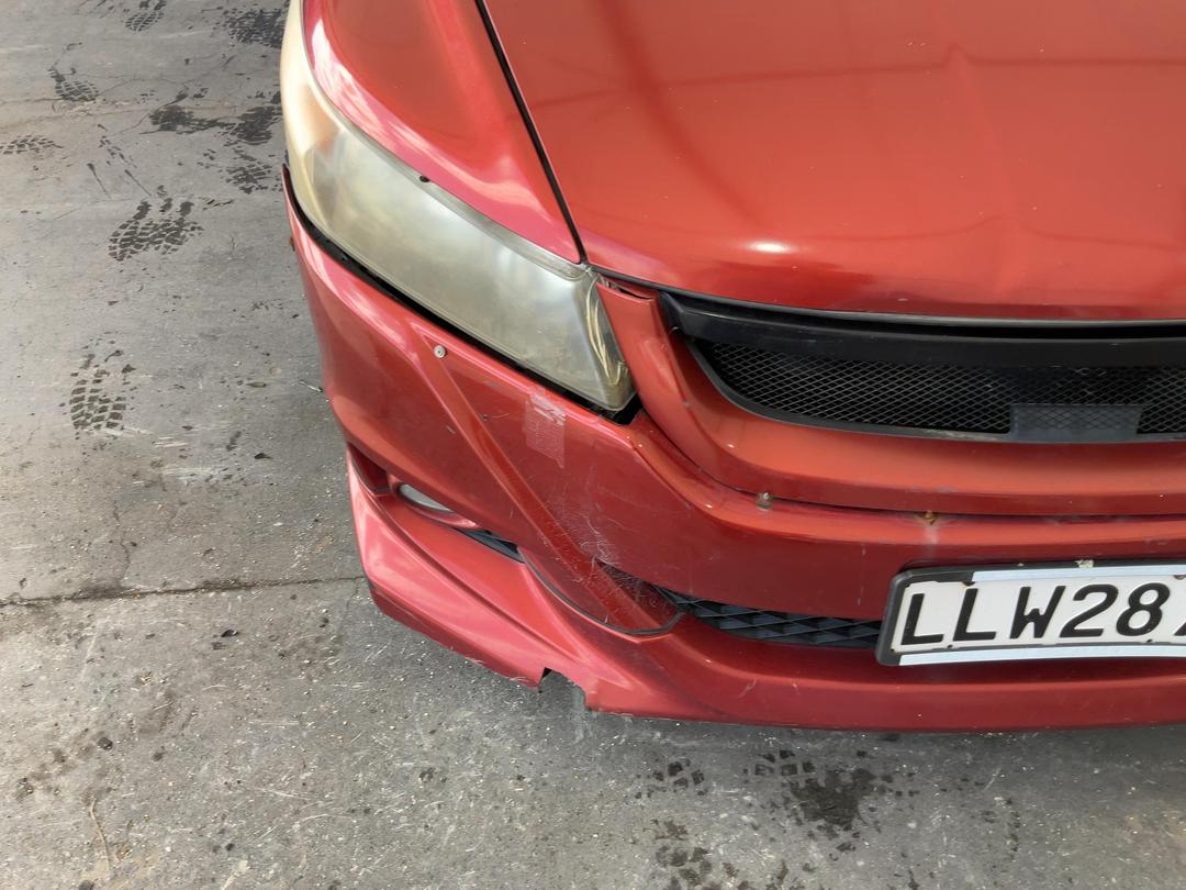 Photo '22' of Honda Stream