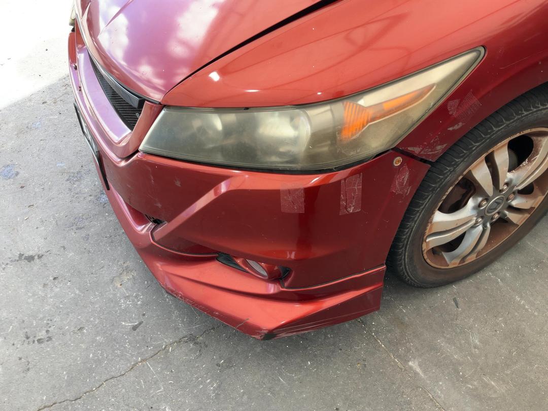 Photo '24' of Honda Stream