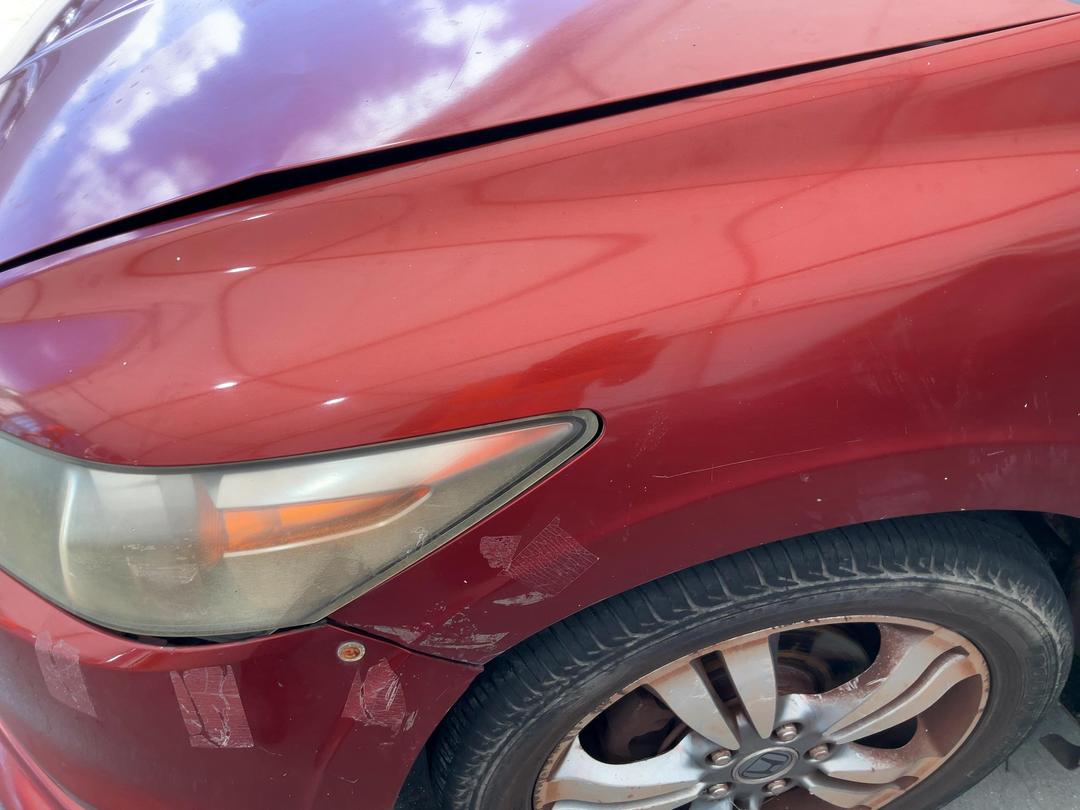 Photo '25' of Honda Stream