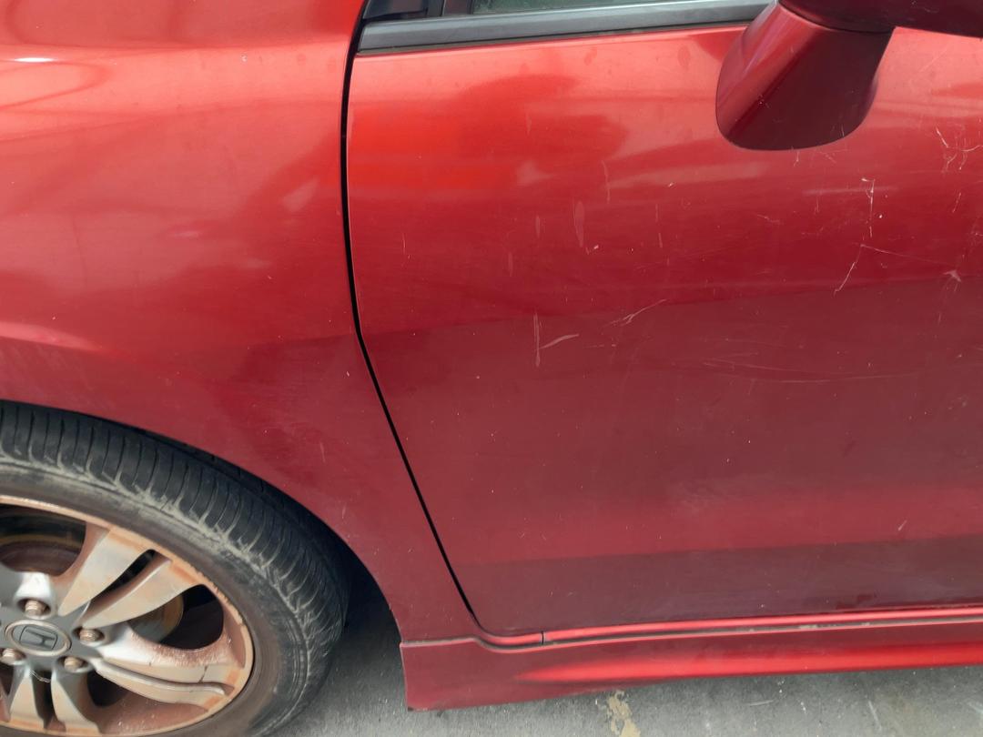 Photo '26' of Honda Stream