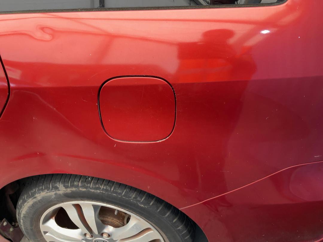 Photo '29' of Honda Stream