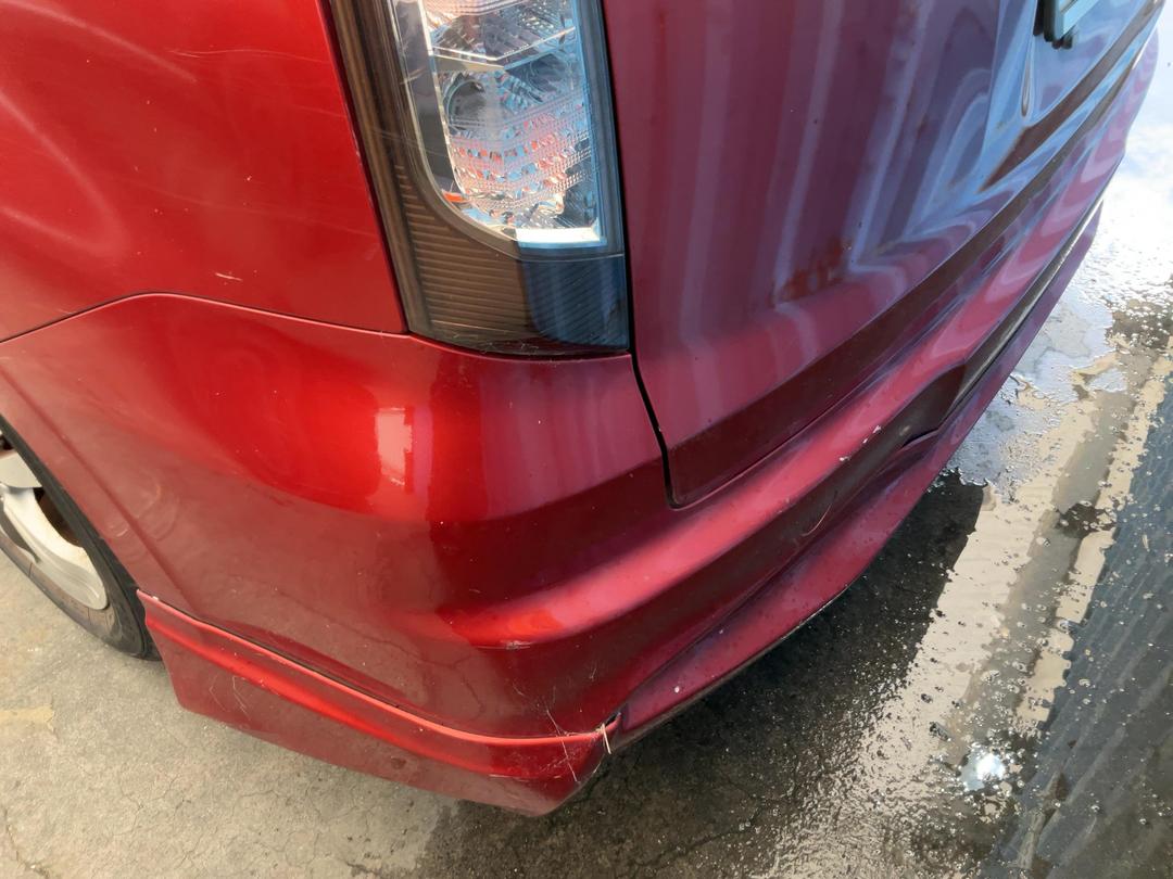 Photo '31' of Honda Stream