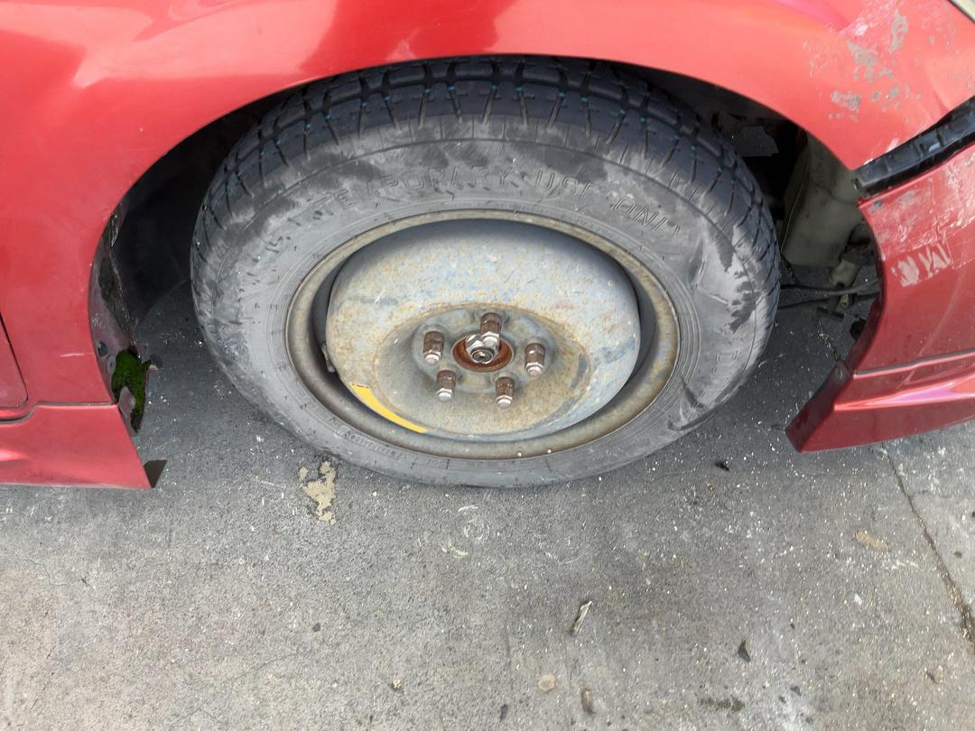 Photo '37' of Honda Stream