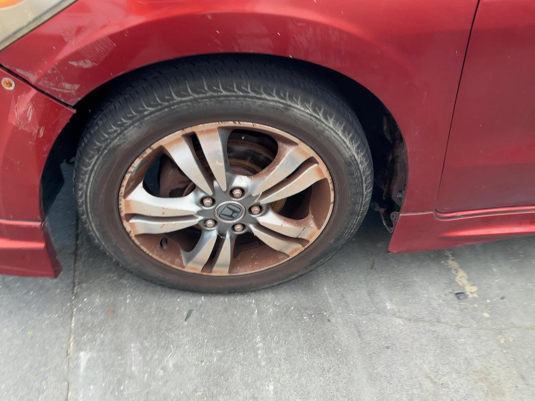 Photo '38' of Honda Stream