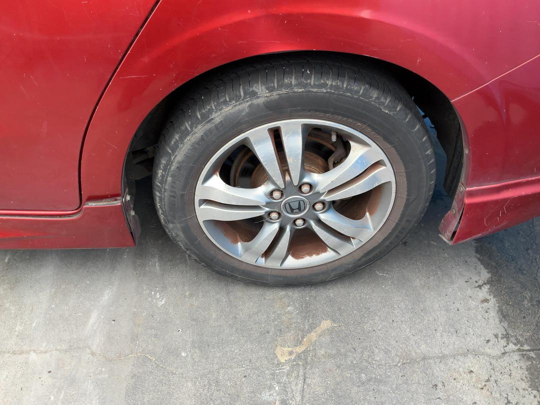 Photo '39' of Honda Stream