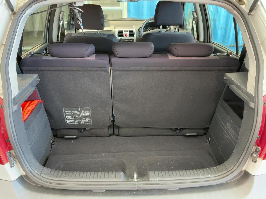 Photo '12' of Hyundai Getz Photo '12' of Hyundai Getz
