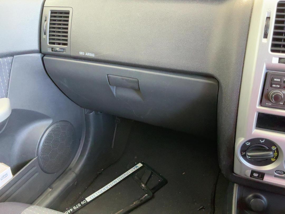 Photo '19' of Hyundai Getz Photo '19' of Hyundai Getz