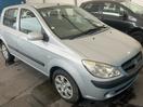 Thumbnail '1' of Hyundai Getz