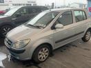 Thumbnail '5' of Hyundai Getz