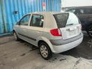 Thumbnail '7' of Hyundai Getz