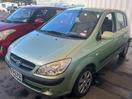Thumbnail '1' of Hyundai Getz