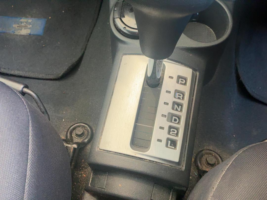 Photo '15' of Hyundai Getz Photo '15' of Hyundai Getz