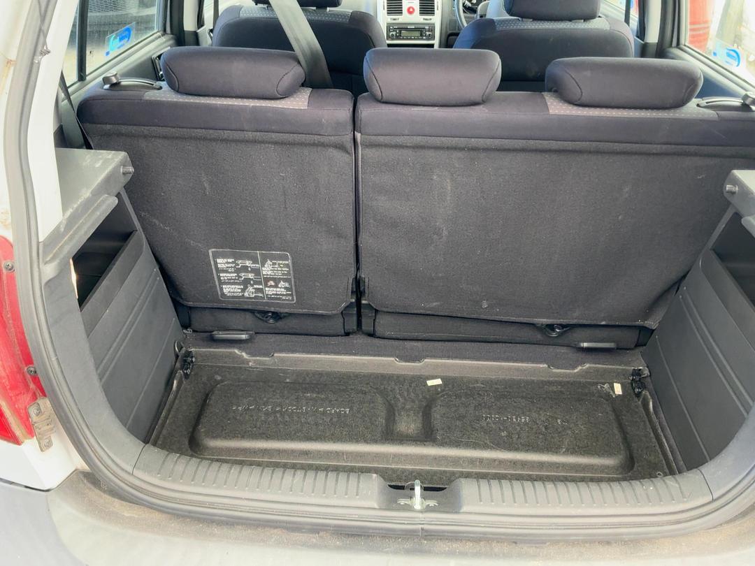 Photo '5' of Hyundai Getz Photo '5' of Hyundai Getz