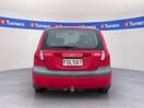 Thumbnail '5' of Hyundai Getz