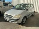 Thumbnail '1' of Hyundai Getz