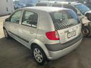 Thumbnail '5' of Hyundai Getz