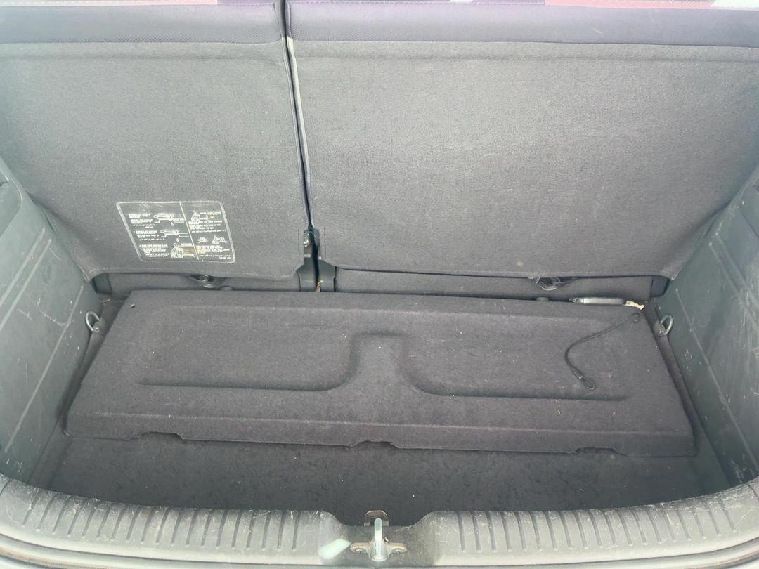 Photo '6' of Hyundai Getz Photo '6' of Hyundai Getz