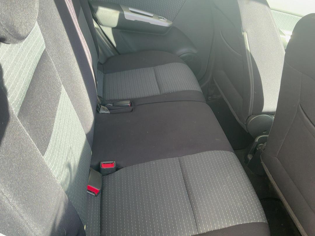 Photo '9' of Hyundai Getz Photo '9' of Hyundai Getz